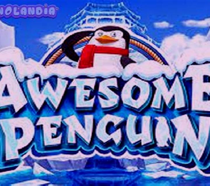 Awesome Penguin online slot