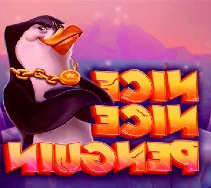 Awesome Penguin slot game