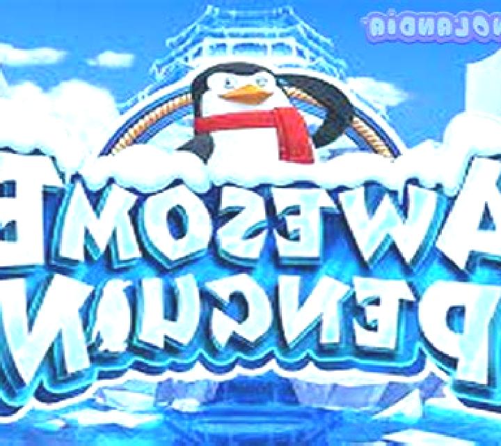 Awesome Penguin slot