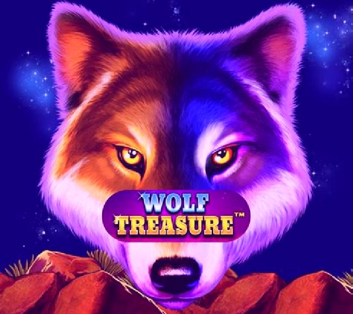 Awesome Treasure online slot
