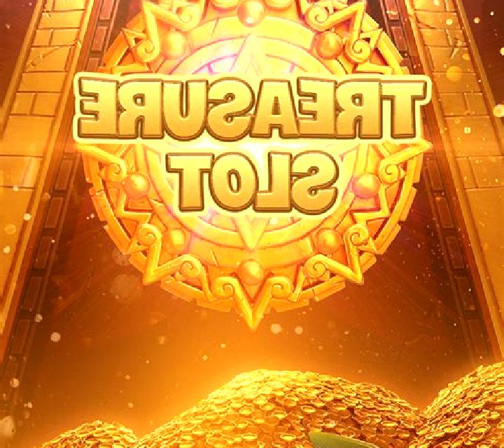 Awesome Treasure slot game