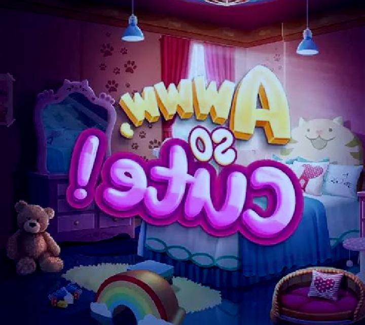 Awww, So Cute online slot