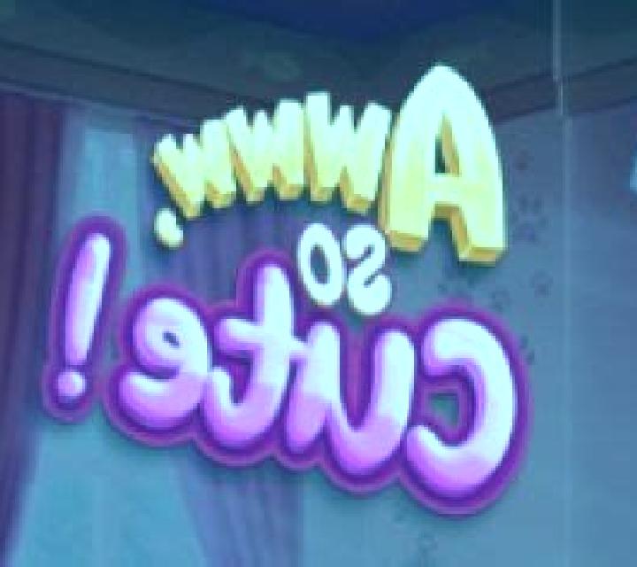 Awww, So Cute slot game
