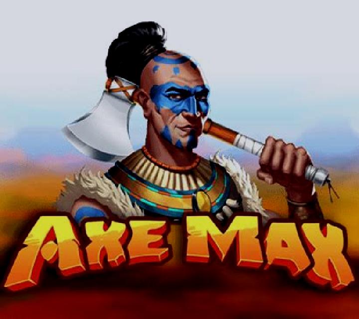 Axe Max online slot