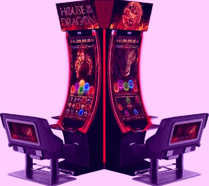 Axe Max slot game
