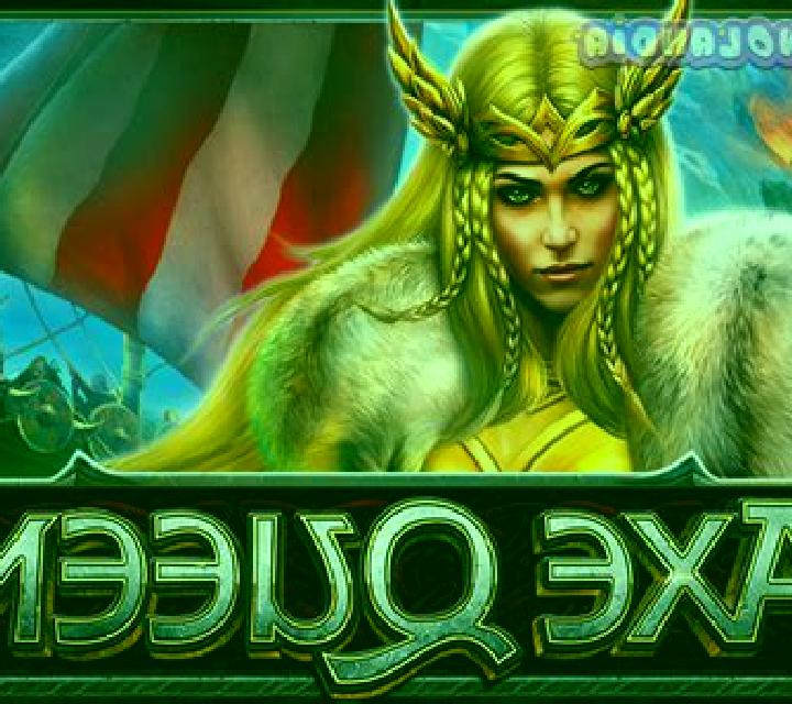 Axe Queen online slot