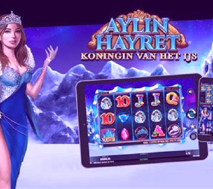 Aylin Hayret Alchemie Rijkdom online slot
