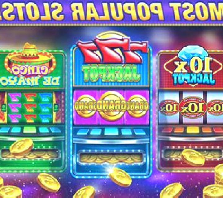 Azino Fruit Machine online slot