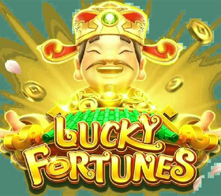 Aztar Fortunes slot game