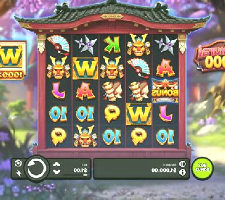 Aztec 1000 online slot