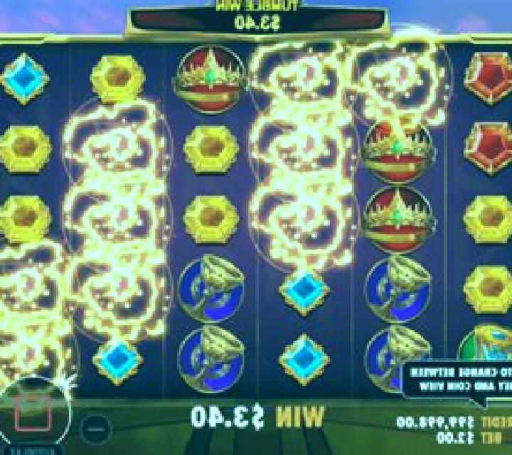 Aztec 1000 slot machine