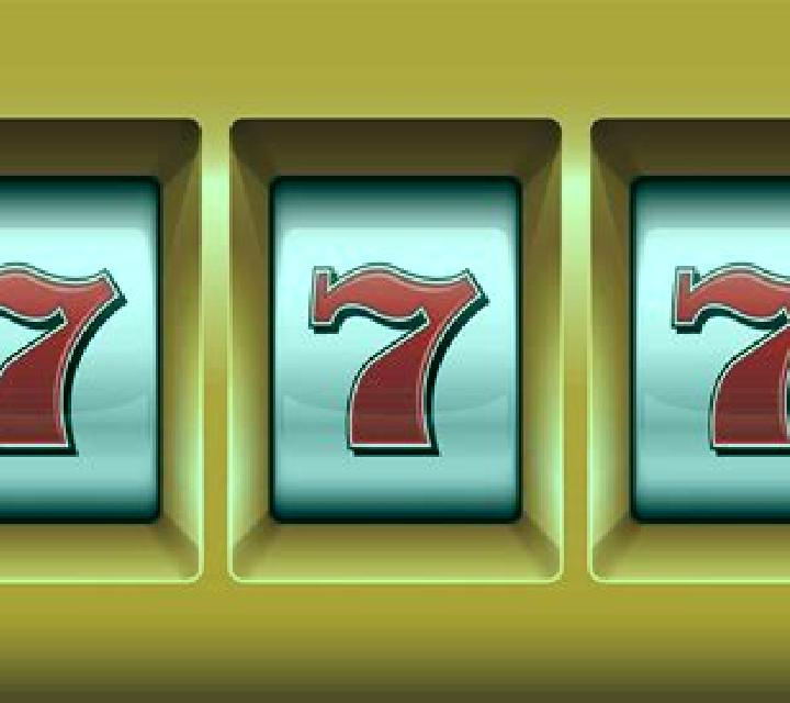 Aztec 777 slot machine