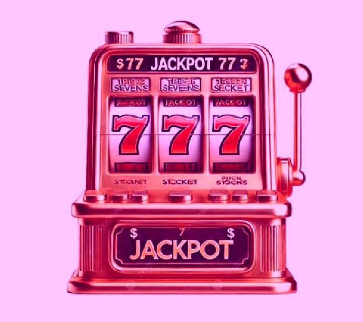 Aztec 777 slot