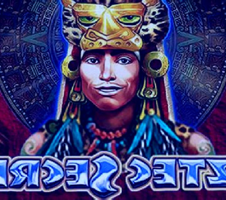 Aztec Adventure online slot