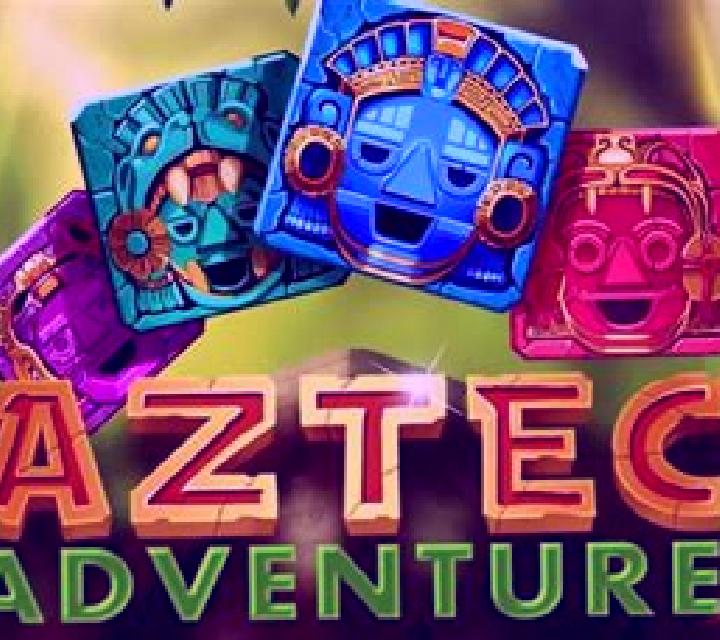 Aztec Adventure slot