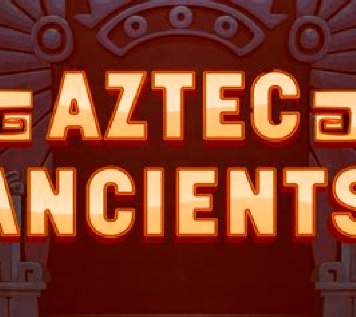 Aztec Ancients slot