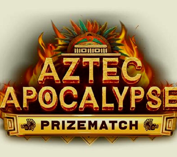 Aztec Apocalypse PrizeMatch online slot