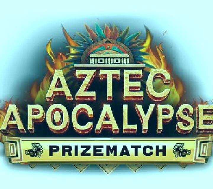 Aztec Apocalypse PrizeMatch slot game
