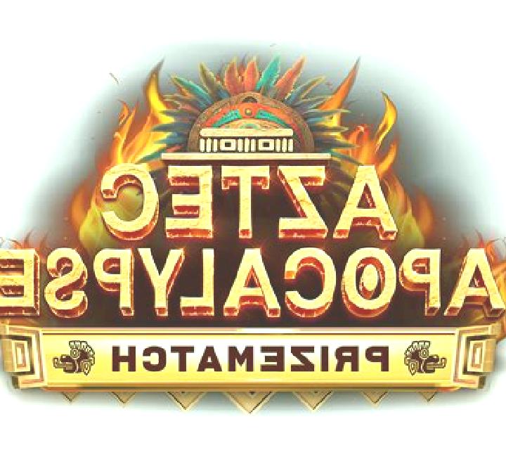 Aztec Apocalypse PrizeMatch slot machine