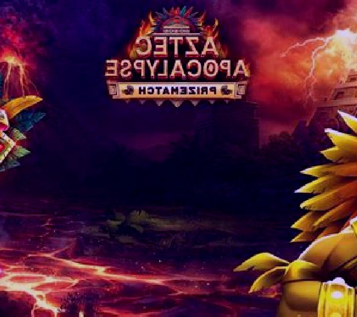 Aztec Apocalypse PrizeMatch slot