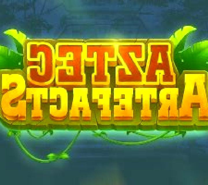 Aztec Artefacts online slot