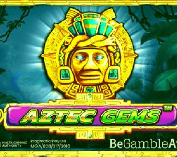 Aztec Artefacts slot game