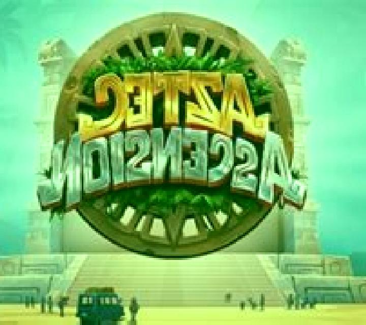 Aztec Ascension online slot