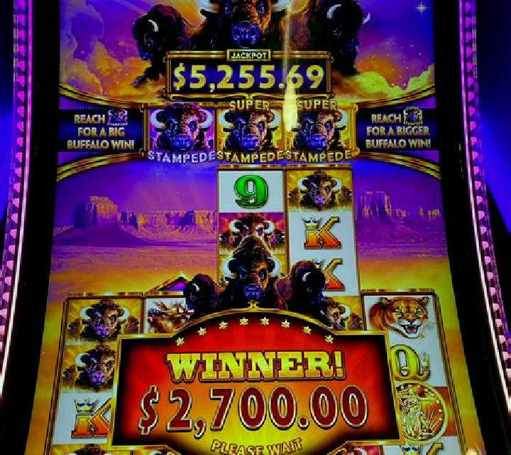 Aztec Ascension slot machine
