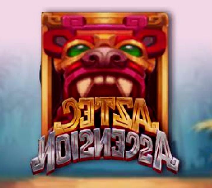 Aztec Ascension slot