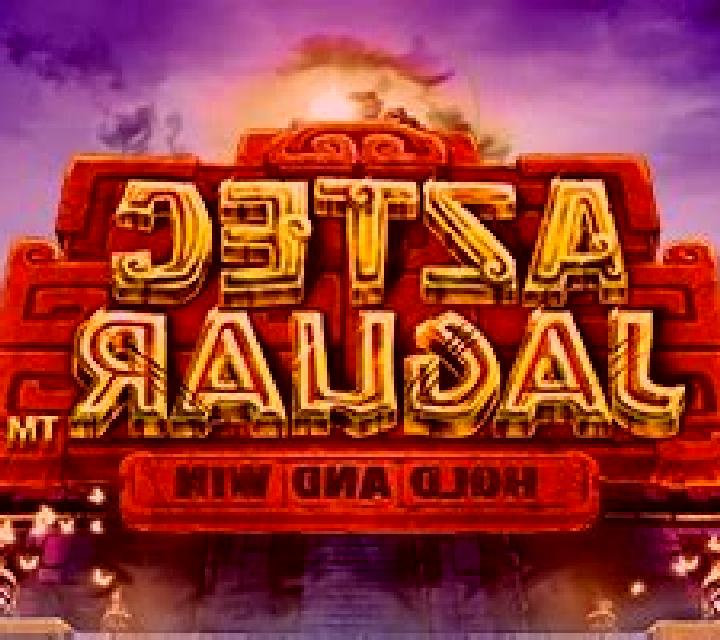 Aztec Awakening: Pressure Pays slot