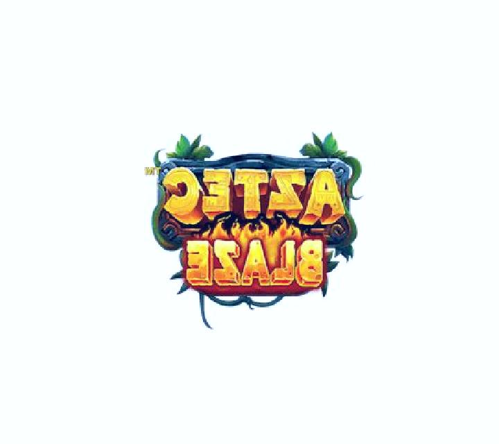 Aztec Blaze online slot