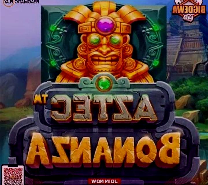 Aztec Bonanza online slot