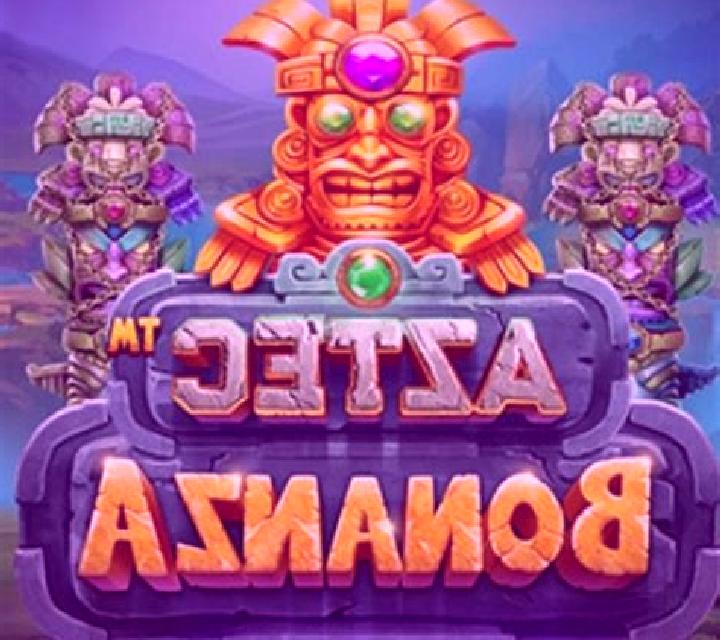 Aztec Bonanza slot game