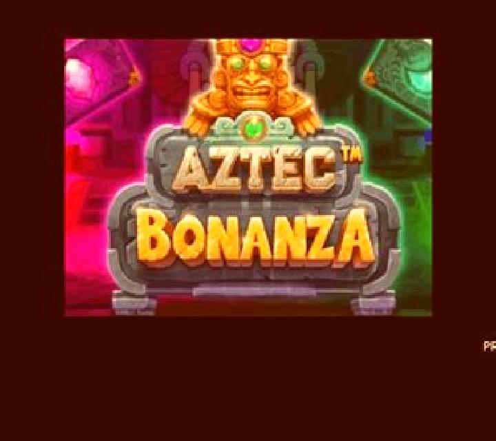 Aztec Bonanza slot machine