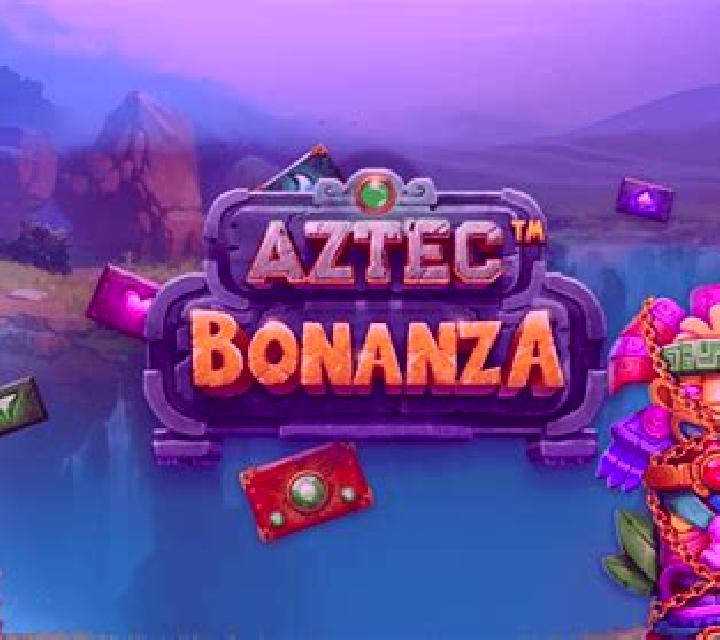 Aztec Bonanza slot
