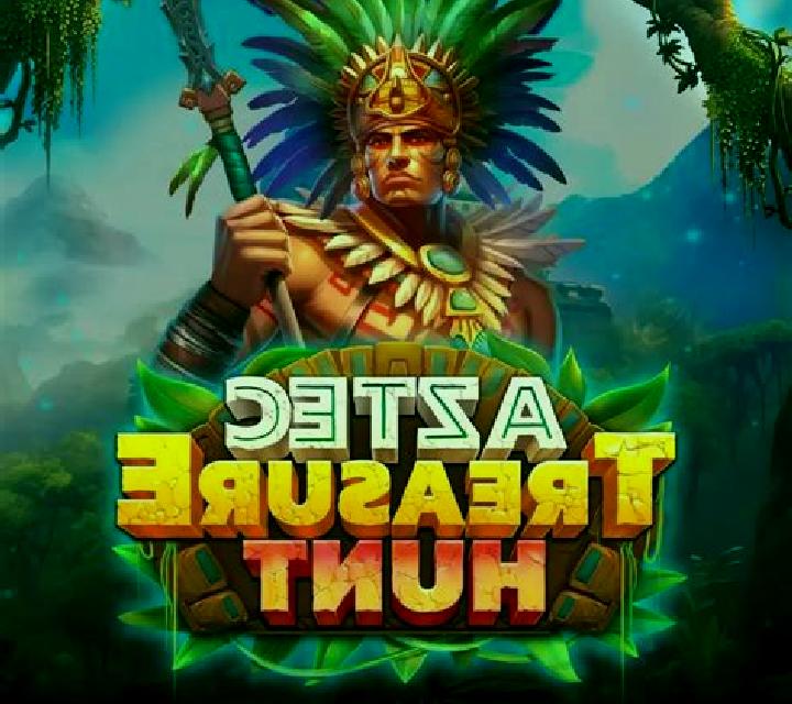 Aztec: Bonus Hunt 2 slot game