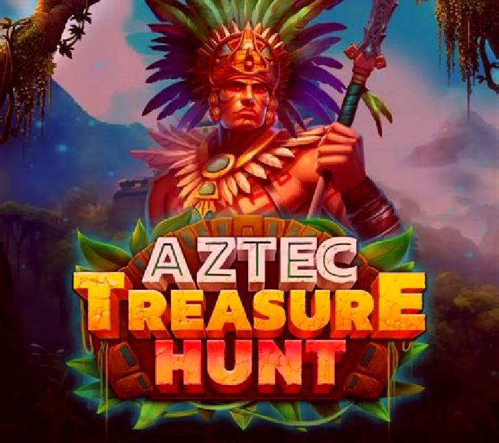 Aztec: Bonus Hunt 2 slot