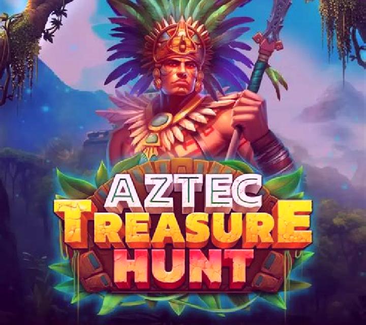 Aztec: Bonus Hunt online slot