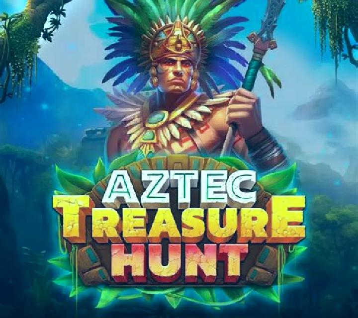 Aztec: Bonus Hunt slot game