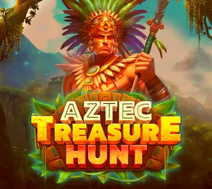 Aztec: Bonus Hunt slot machine