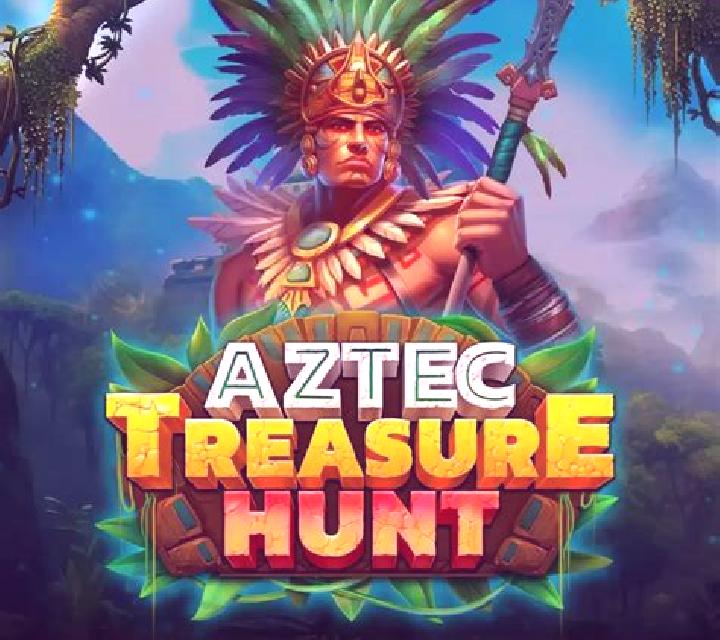 Aztec: Bonus Hunt slot