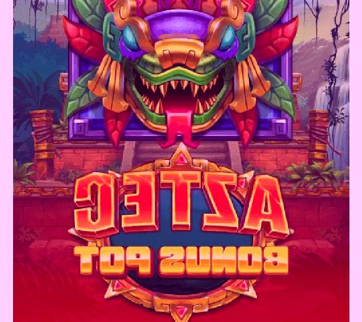 Aztec Bonus Pot slot game