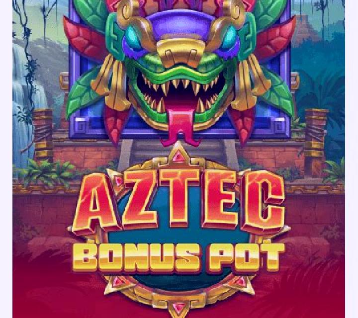 Aztec Bonus Pot slot