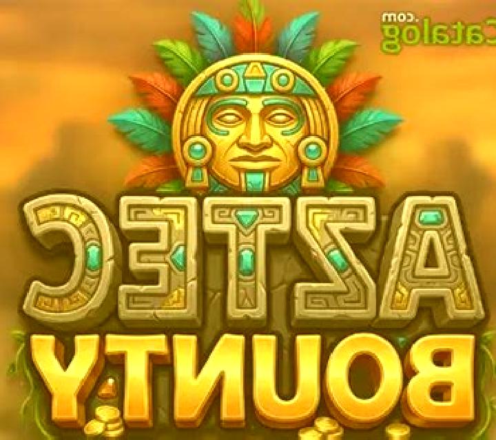 Aztec Bounty slot