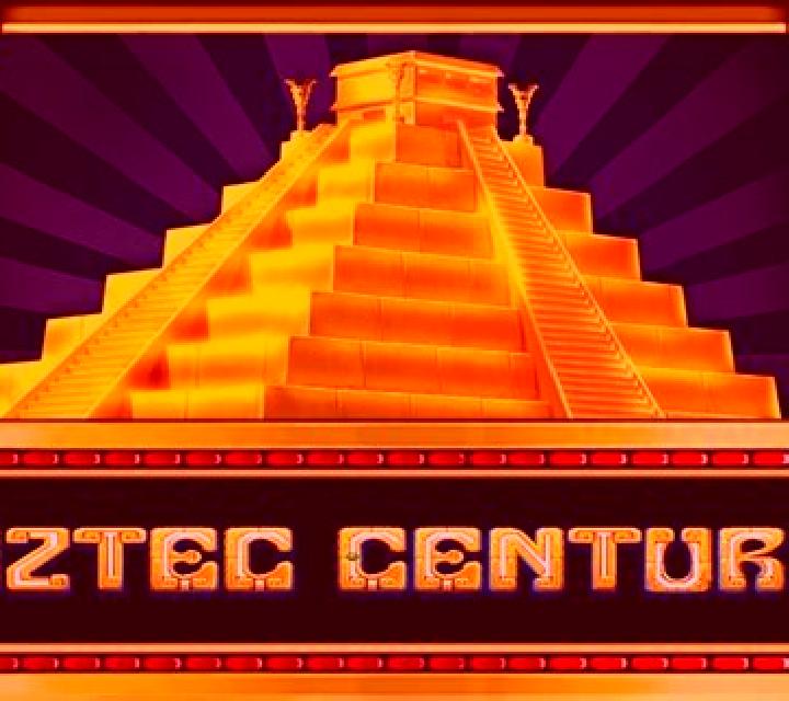 Aztec Century slot game