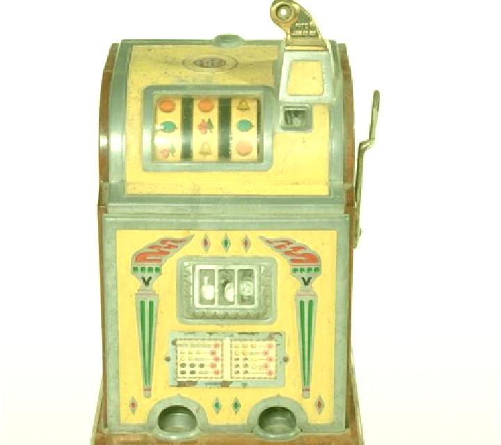 Aztec Century slot machine