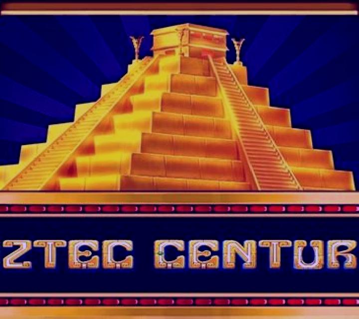 Aztec Century slot
