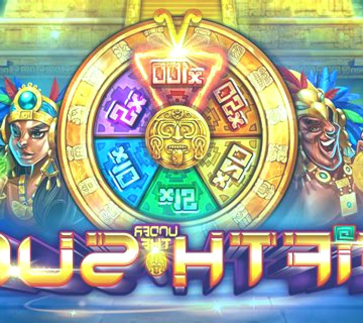 Aztec Chief online slot