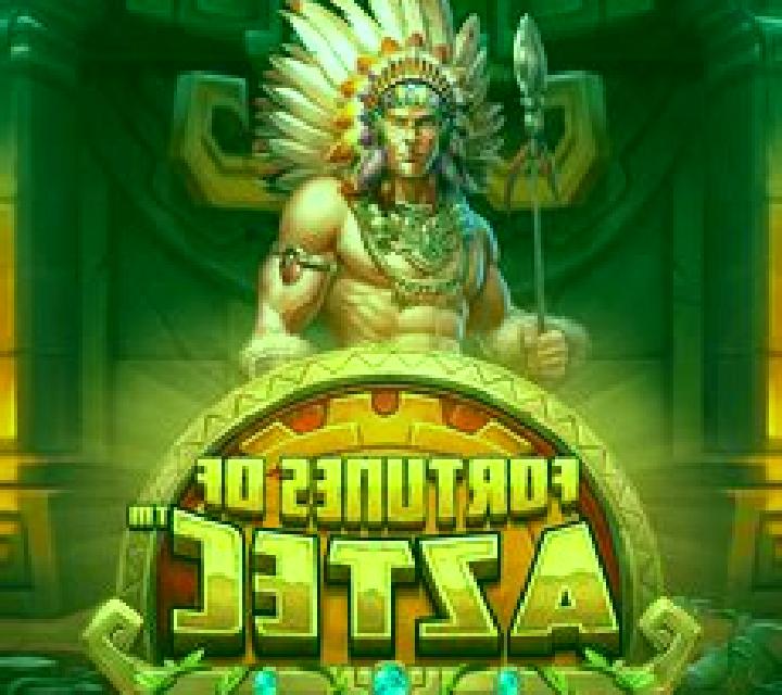 Aztec Chief slot game
