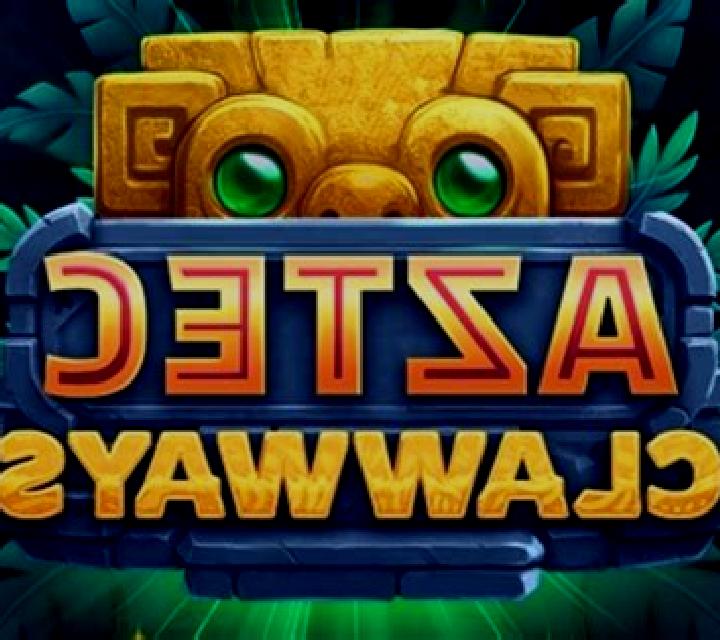 Aztec Clawways online slot